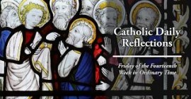 Homily
