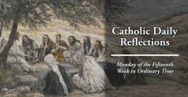 Homily