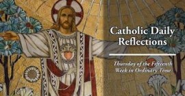 Homily