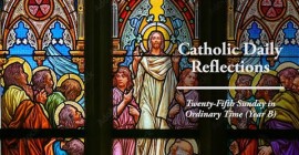 Homily