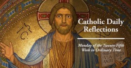 Homily