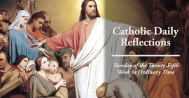 Homily