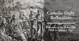 Homily