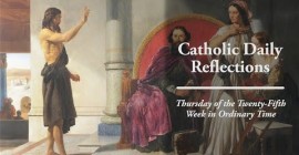 Homily