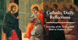 Homily