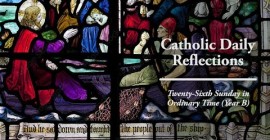 Homily