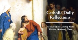 Homily