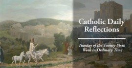 Homily