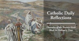 Homily