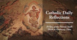 Homily