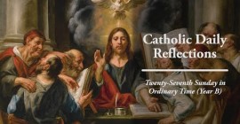 Homily