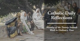 Homily