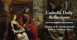Homily