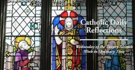 Homily