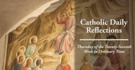 Homily