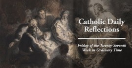 Homily