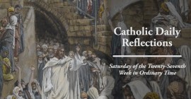 Homily