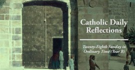 Homily