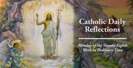 Homily
