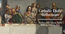 Homily