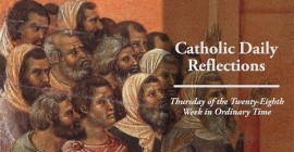 Homily