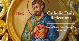 Homily