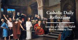 Homily