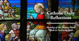 Homily