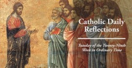 Homily