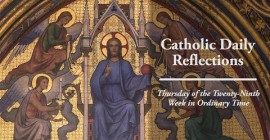 Homily