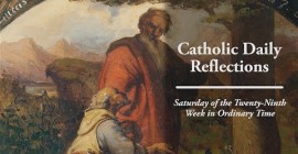 Homily