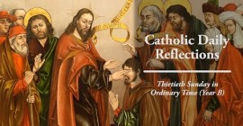 Homily