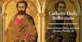 Homily