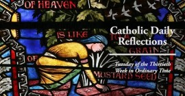 Homily