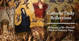 Homily