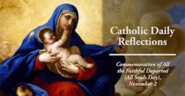 Homily