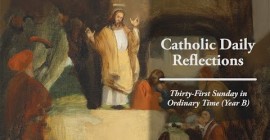 Homily