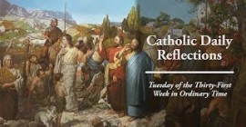 Homily