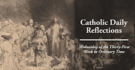 Homily
