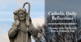 Homily