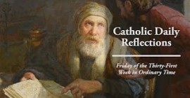 Homily