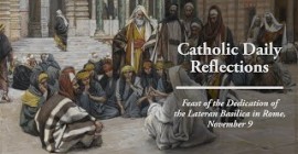 Homily