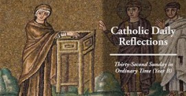 Homily