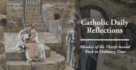 Homily