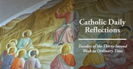 Homily