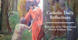 Homily