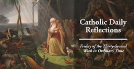 Homily
