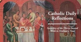 Homily