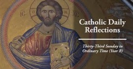 Homily