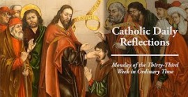 Homily